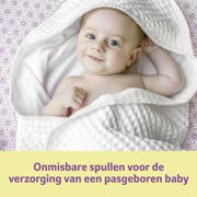thumbnail: Zwitsal startersbox Baby - 7-delig