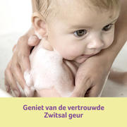 thumbnail: Zwitsal startersbox Baby - 7-delig