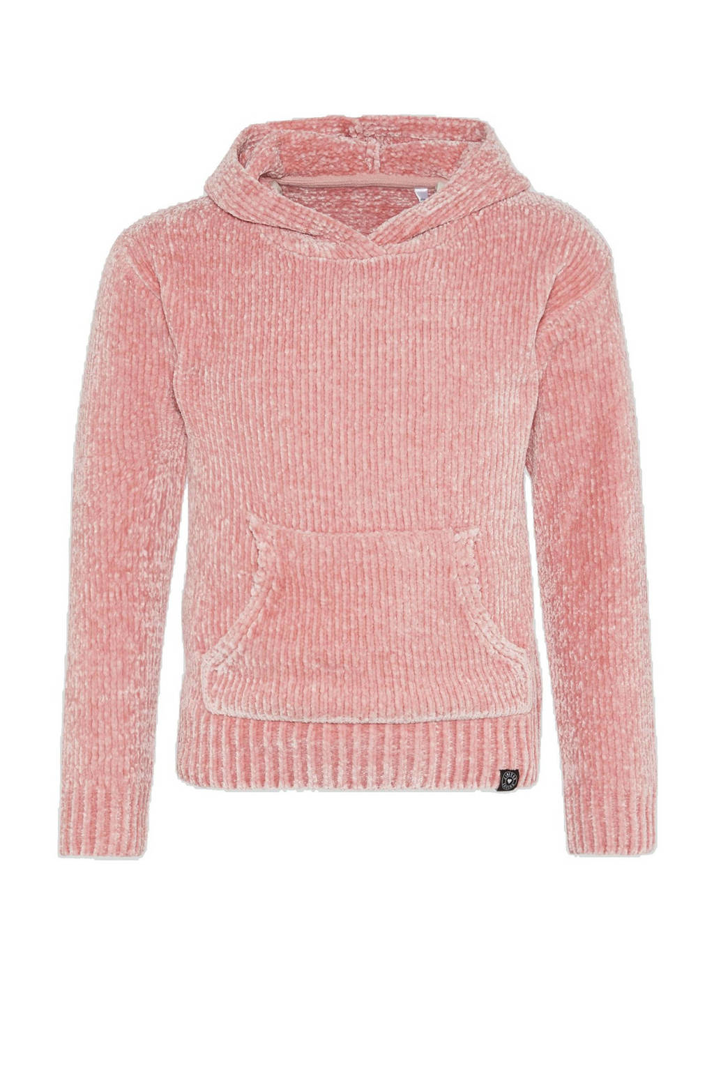 C&A Here & There hoodie roze, Roze