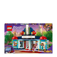 LEGO Friends Heartlake City bioscoop 41448