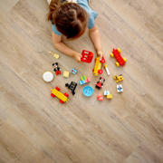 thumbnail: LEGO DUPLO Mickey & Minnie Verjaardagstrein, Bouwbaar Speelgoed voor Peuters 10941