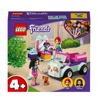 LEGO Friends Kattenverzorgingswagen 41439