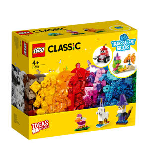 Trouwens schrijven Verlaten LEGO Classic bouwsets online kopen? | Morgen in huis | Wehkamp