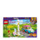 LEGO Friends Olivia's elektrische auto 41443