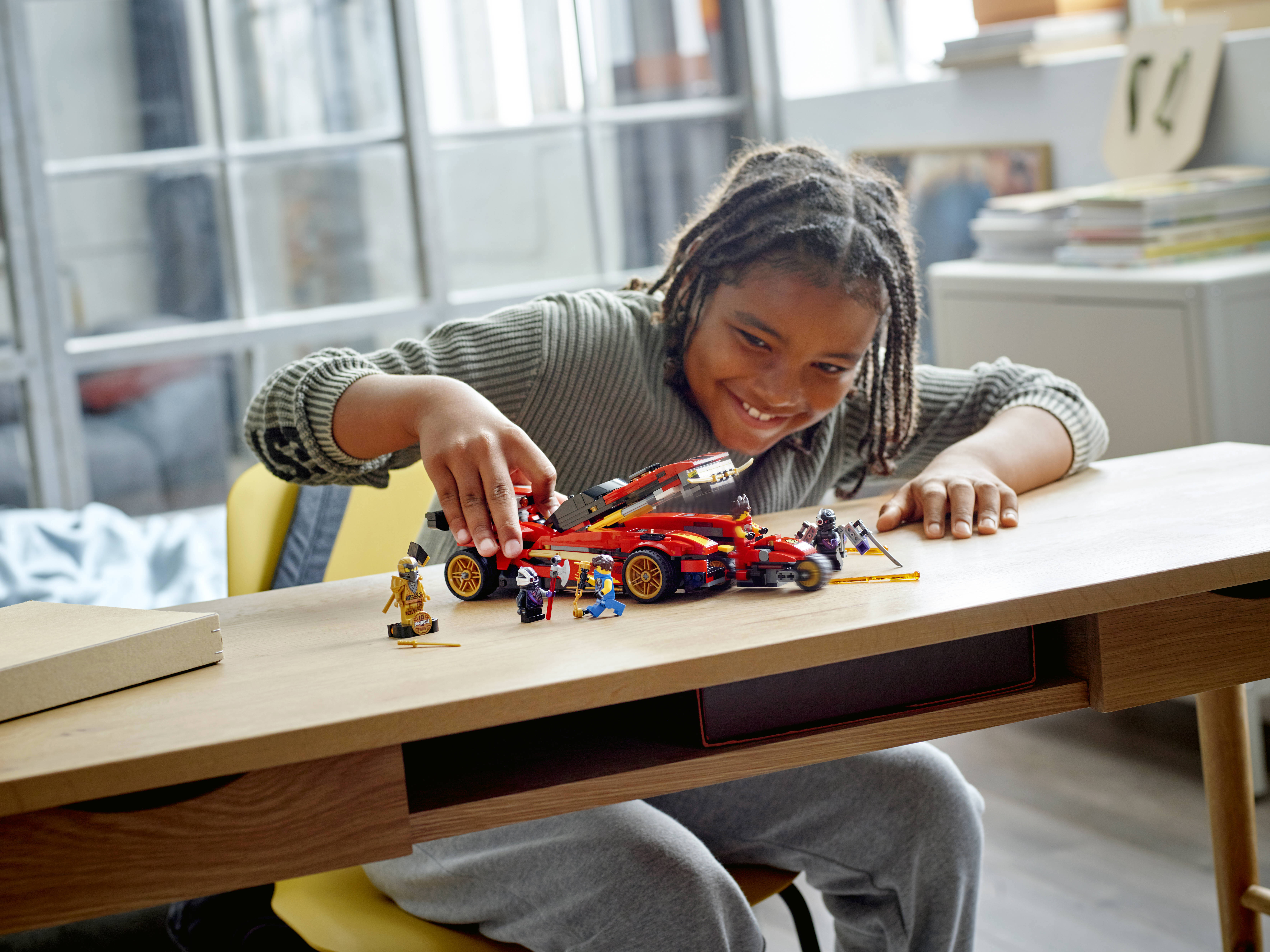 X1 Ninja Supercar Ninjago X1 Lego 71737 X1 Ninja Supercar LEGO