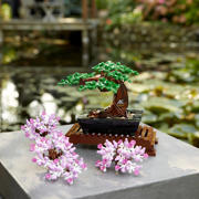 thumbnail: LEGO Botanical Collection Bonsaiboompje Bouwpakket voor Volwassenen 10281
