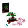 LEGO Botanical Collection Bonsaiboompje Bouwpakket voor Volwassenen 10281