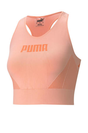 level 1 sportbh oranje