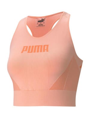 level 1 sportbh oranje