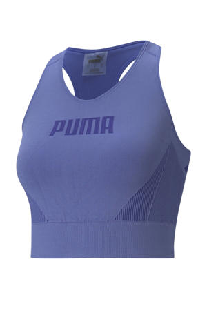 level 1 sportbh blauw