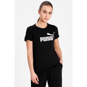 thumbnail: Puma T-shirt zwart