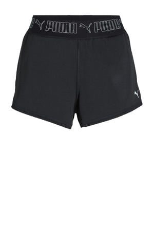 sportshort zwart