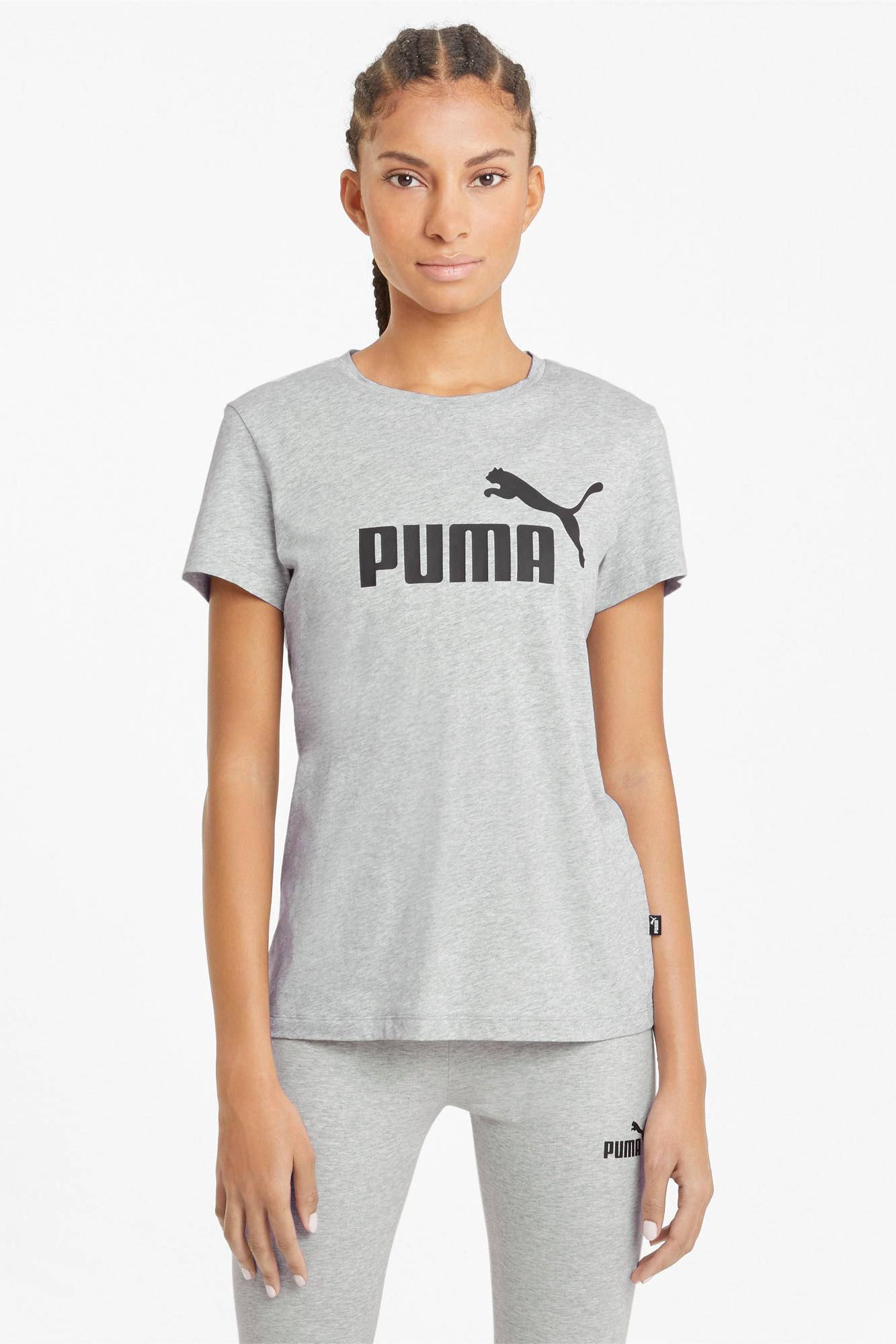 puma female t shirt