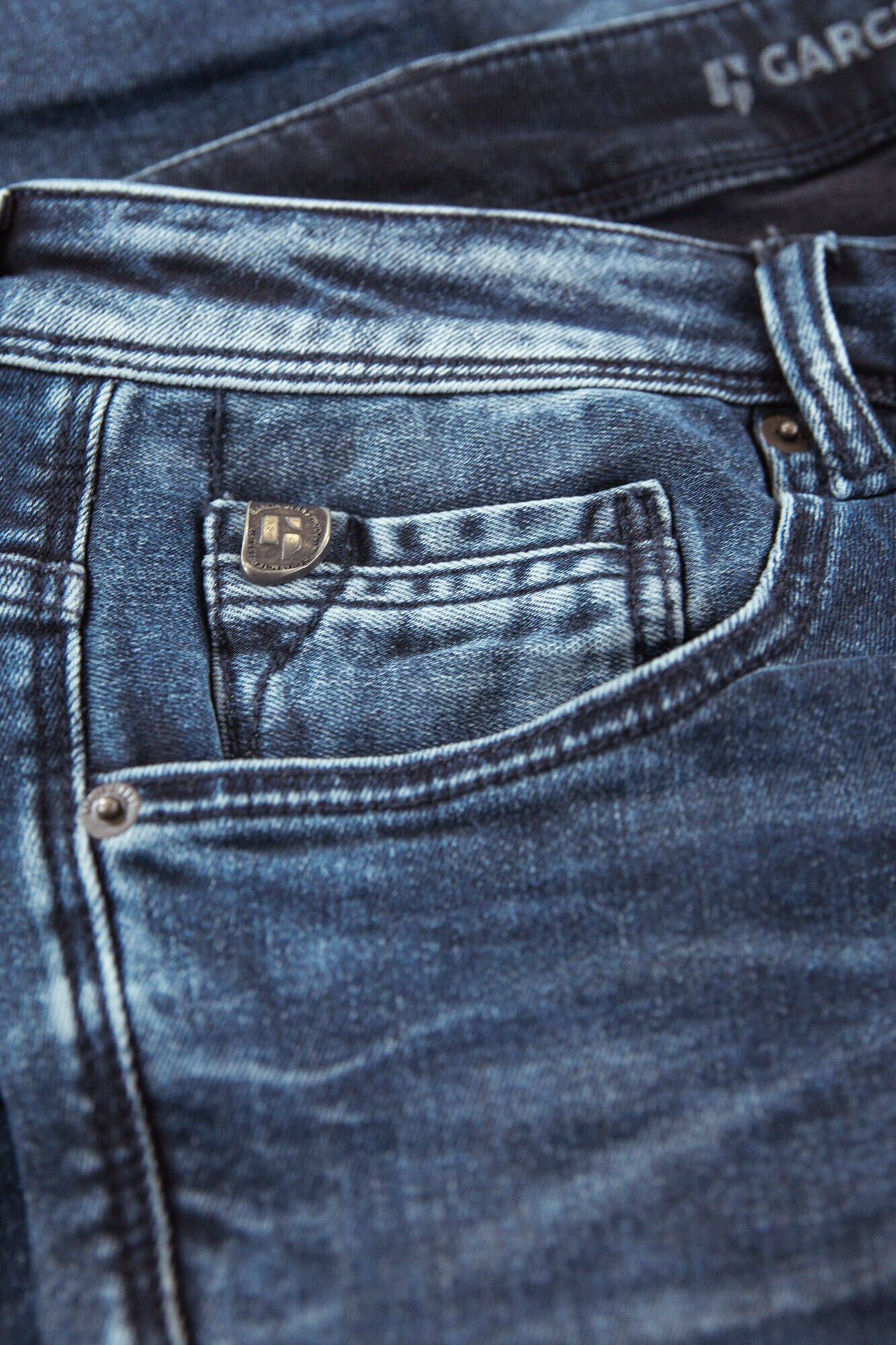 garcia jeans savio slim fit