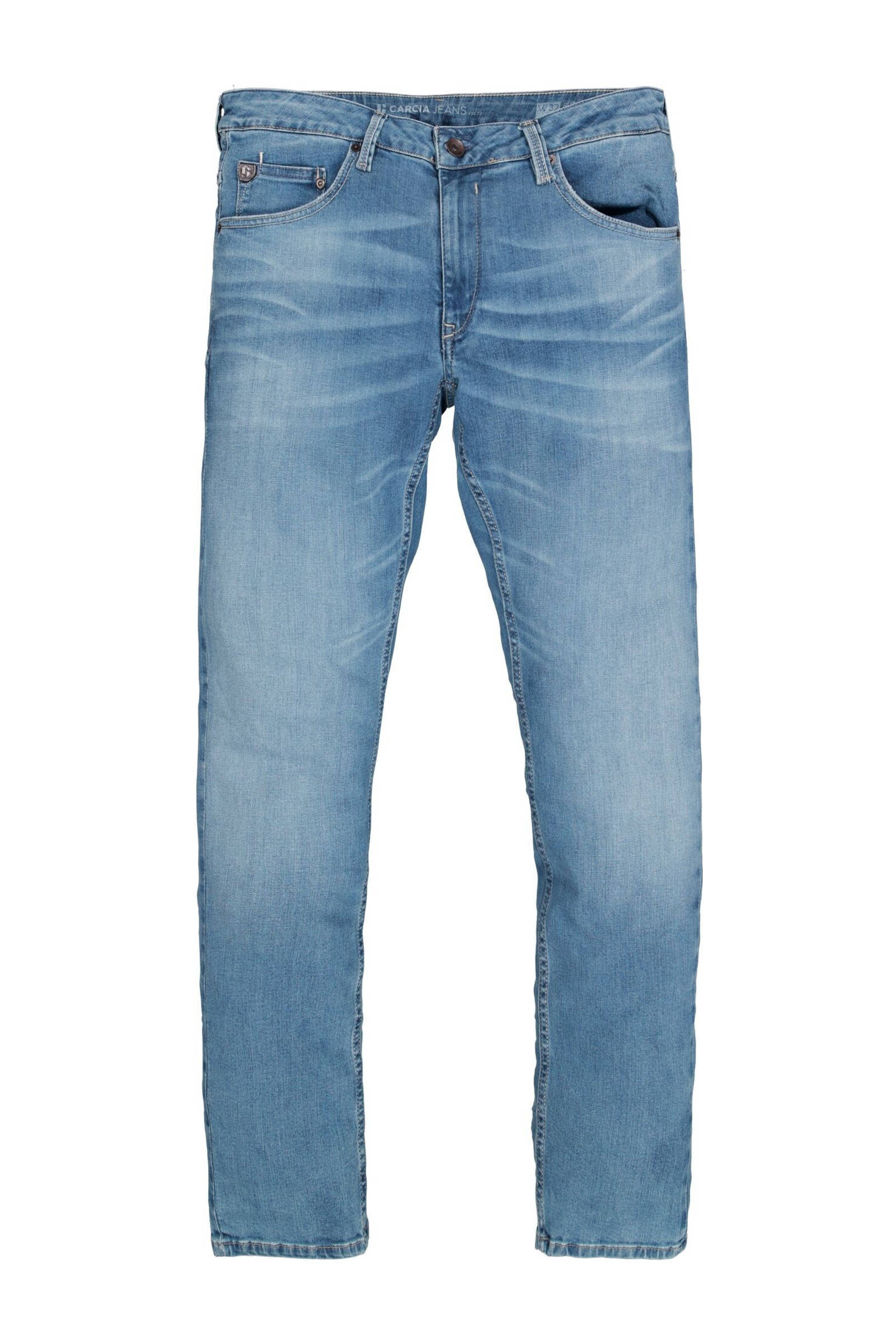 garcia russo 611 tapered fit