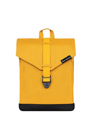  15,6 inch rugzak Original Backpack geel
