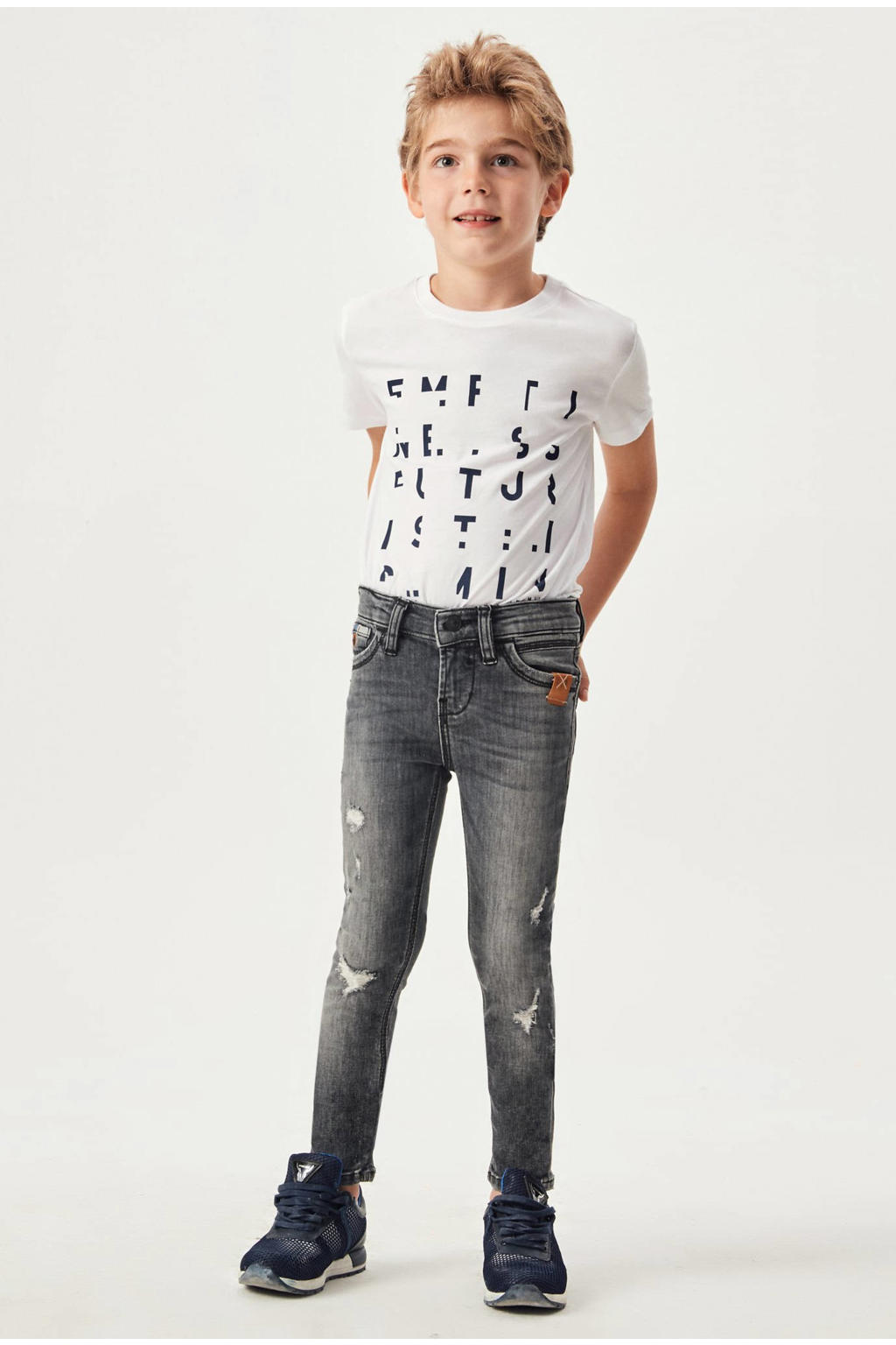 LTB skinny jeans Cayle lita wash