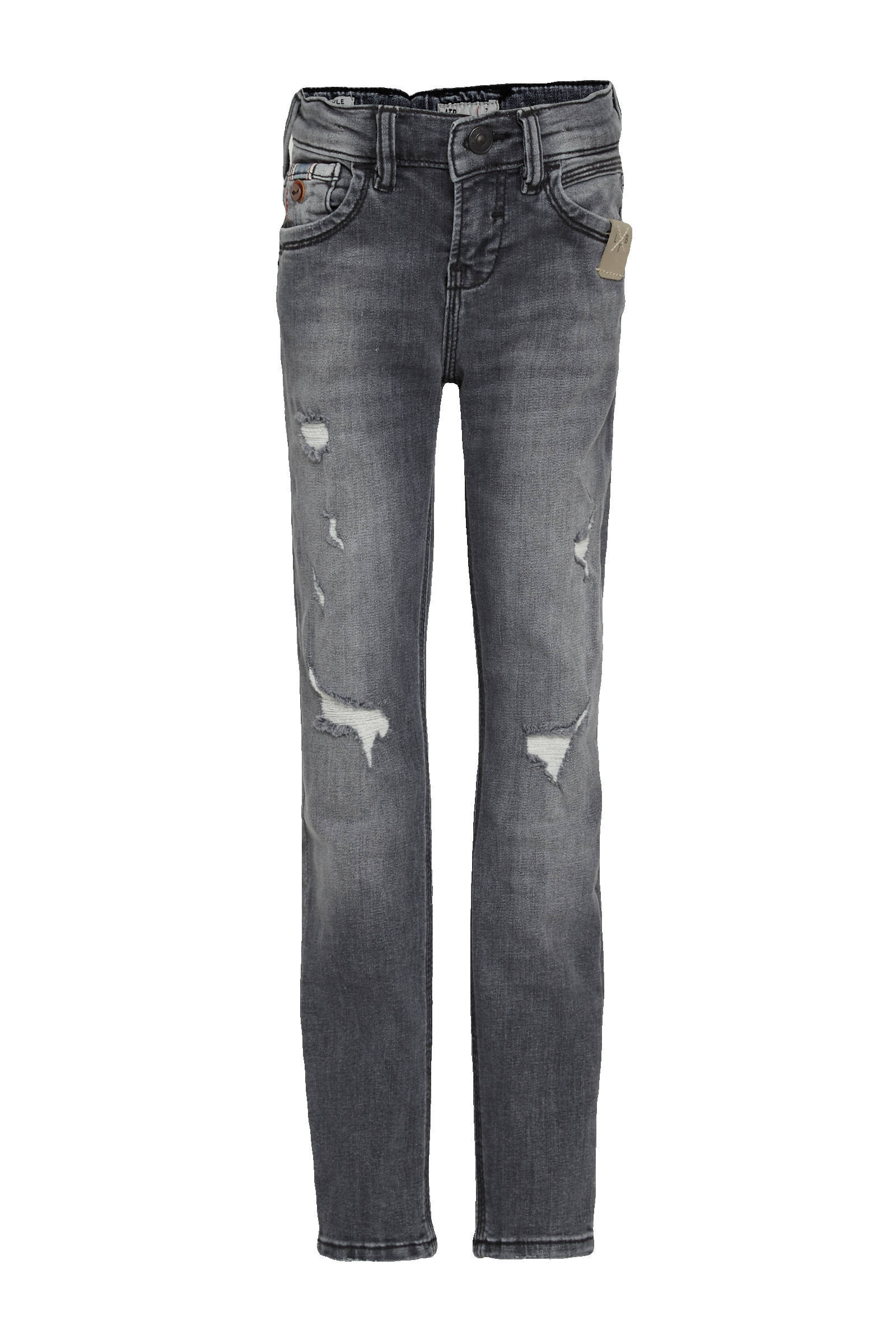 Skinny jeans Cayle lelia wash wehkamp Jongens Kleding Broeken & Jeans Jeans Skinny Jeans 