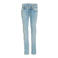 LTB Mädchen Jeans Julita G - Modische Denim Hose Für Mädchen