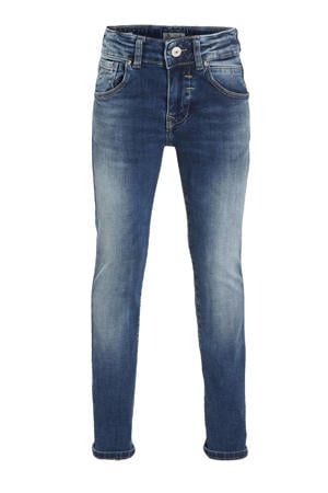 slim fit jeans Rafiel tauri undamaged wash