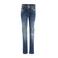 LTB super skinny jeans Julita rosali wash
