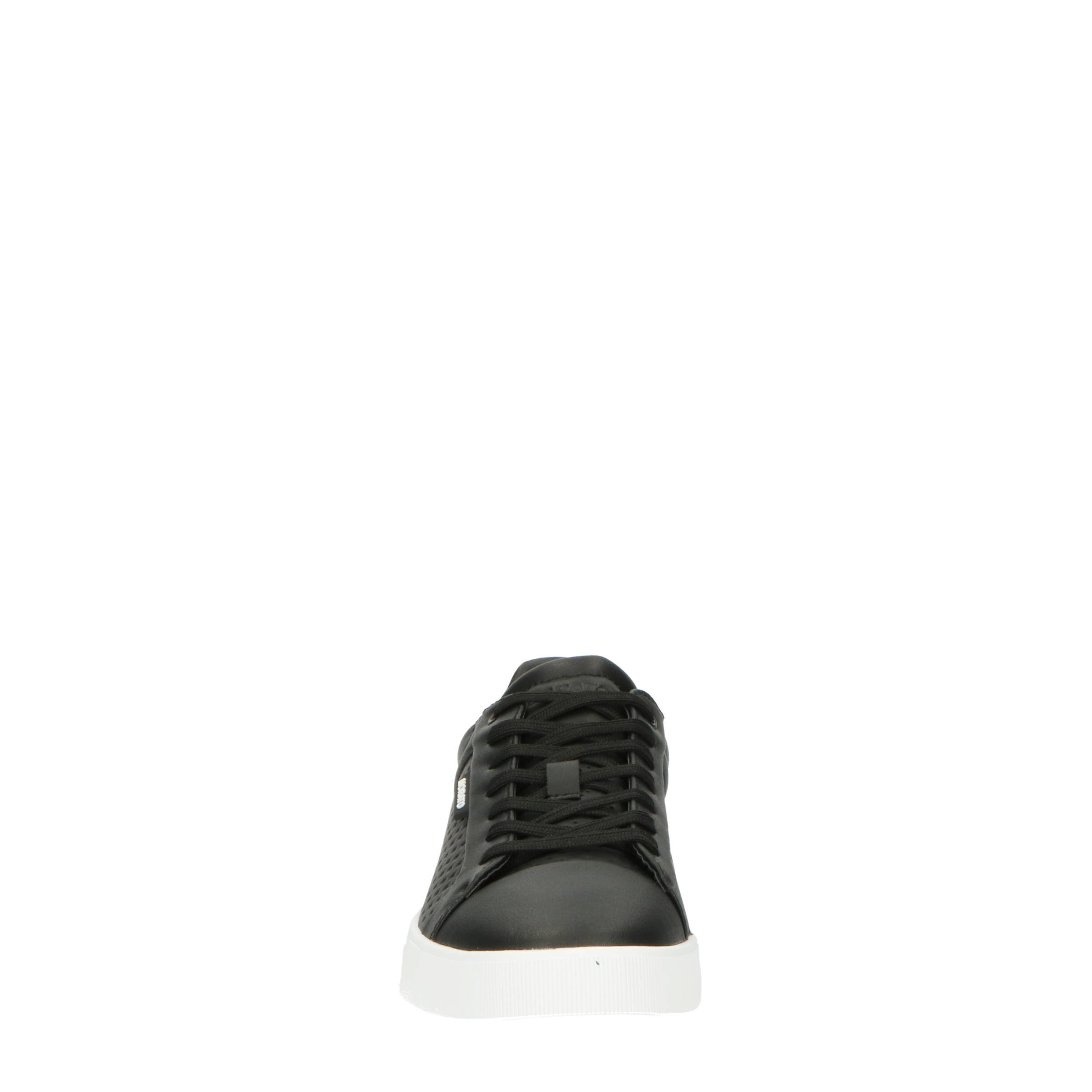 Antony Morato Rod sneakers zwart | wehkamp