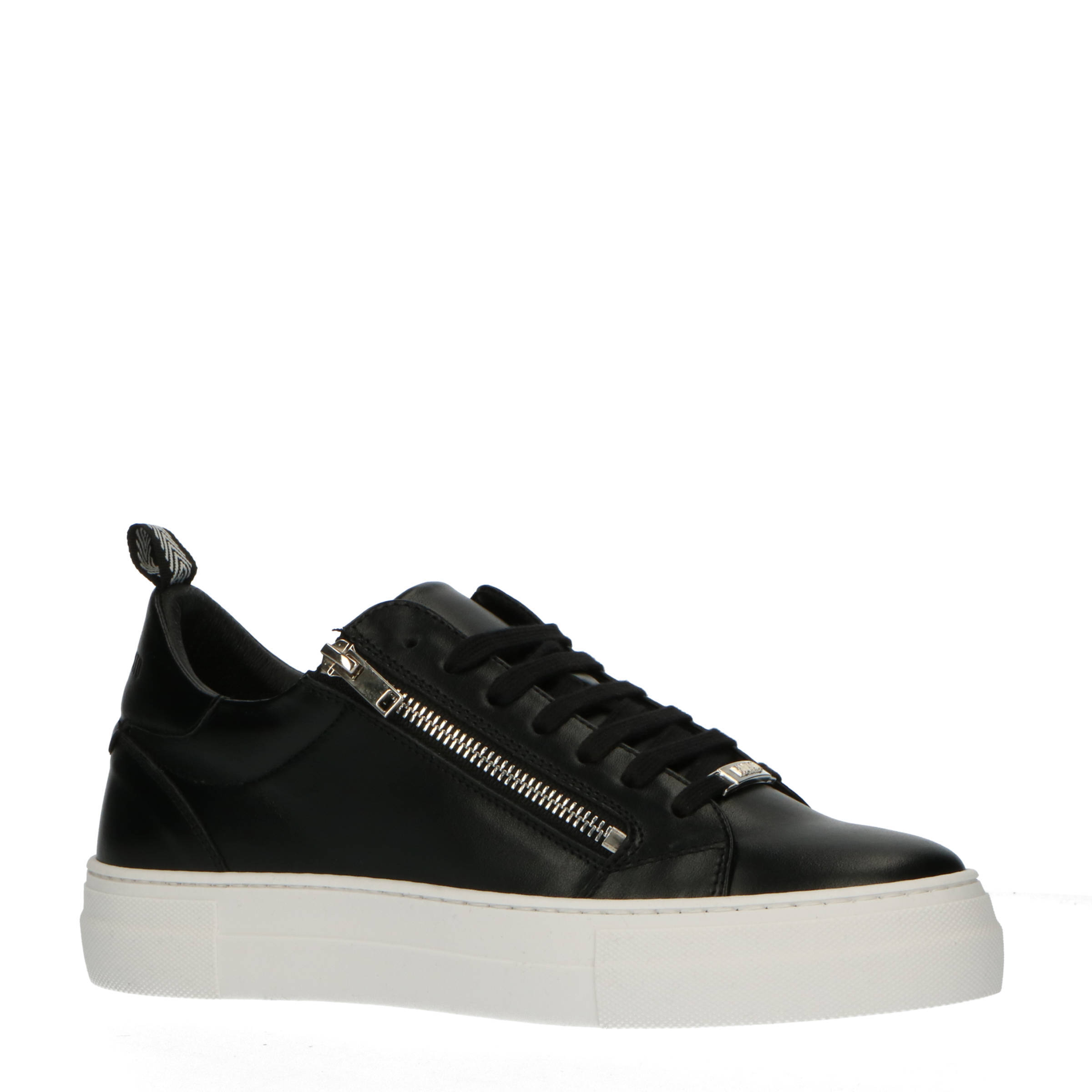 Witte ANTONY MORATO Sneakers MMFW01124 LE300001 | Omoda