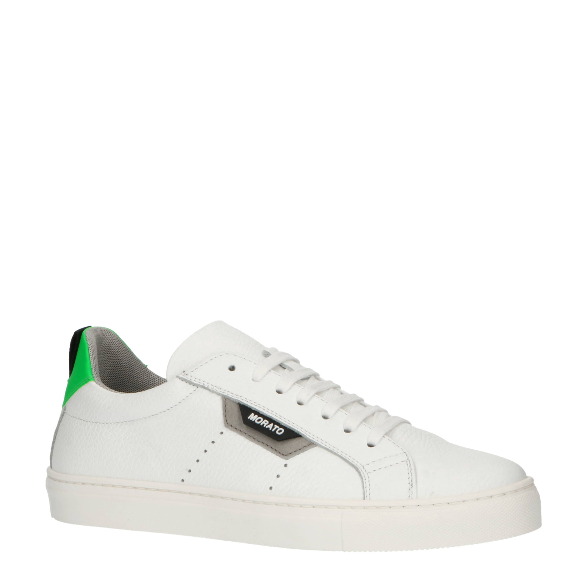 Antony Morato Sneakers MMFW01378 LE300002 Wit 43 online kopen