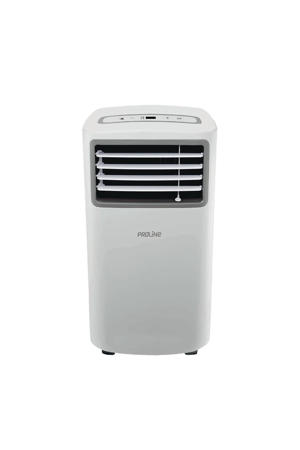 PAC2000 airconditioner