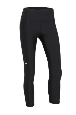 7/8 sportlegging zwart