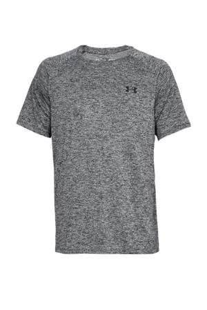 sportshirt grijs