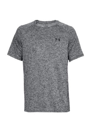 sportshirt grijs