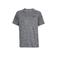 Under Armour sportshirt grijs