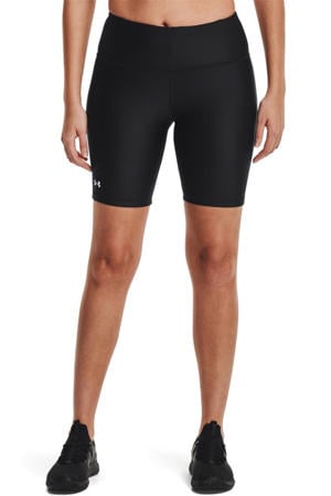sportshort zwart