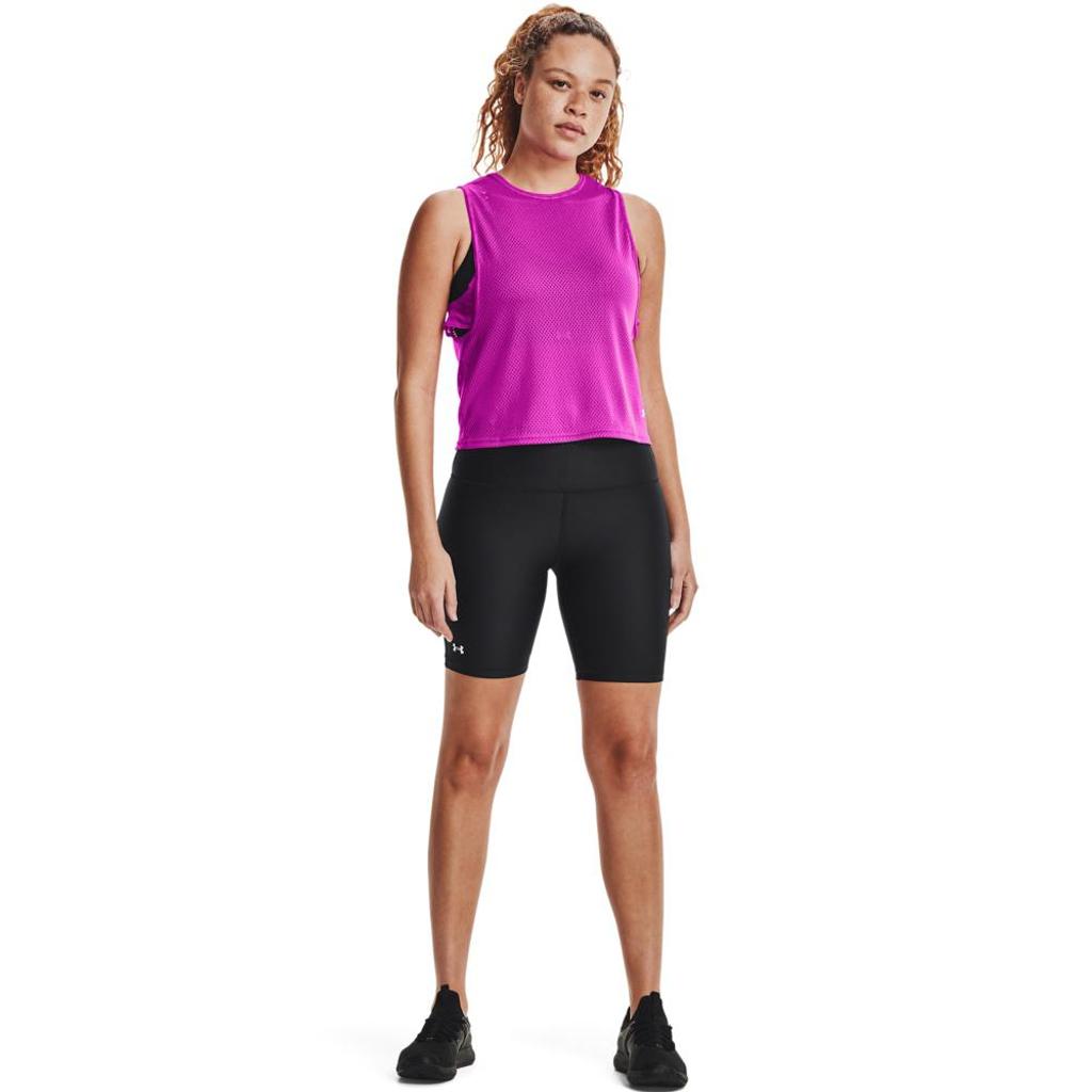 Under Armour sportshort zwart
