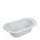 bébé-jou Babybad Click Light Grey