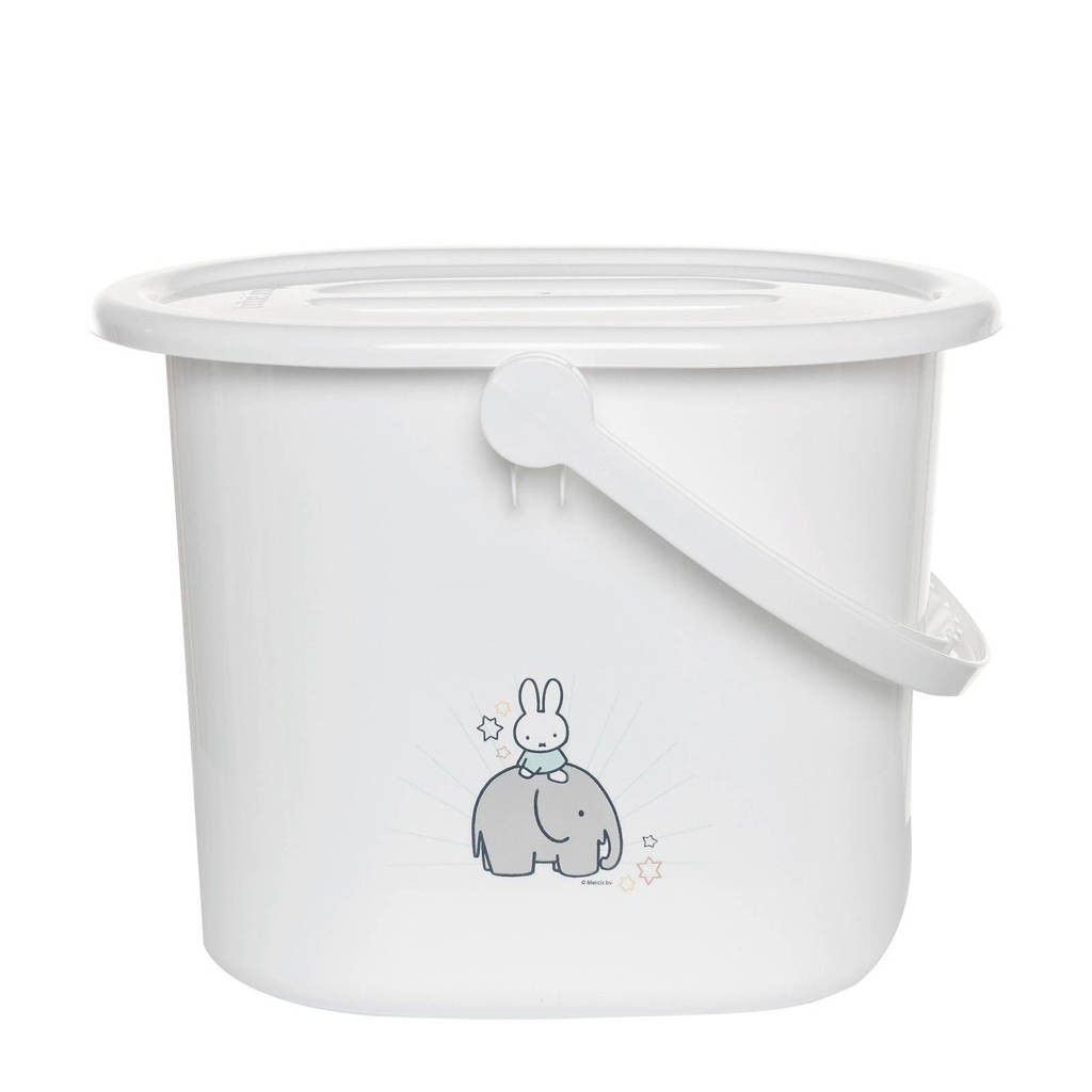 bébé-jou Luieremmer Miffy