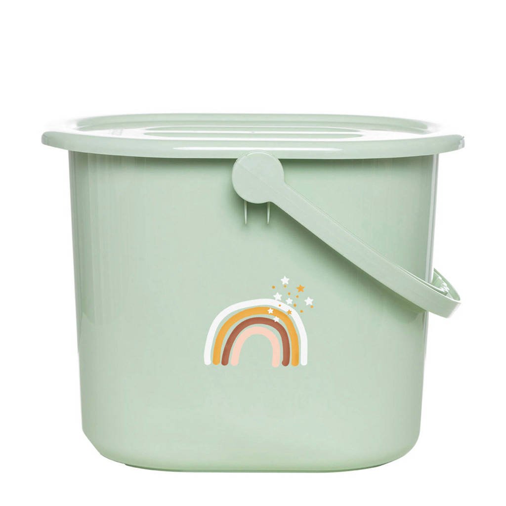 bébé-jou Luieremmer Rainbow Sky