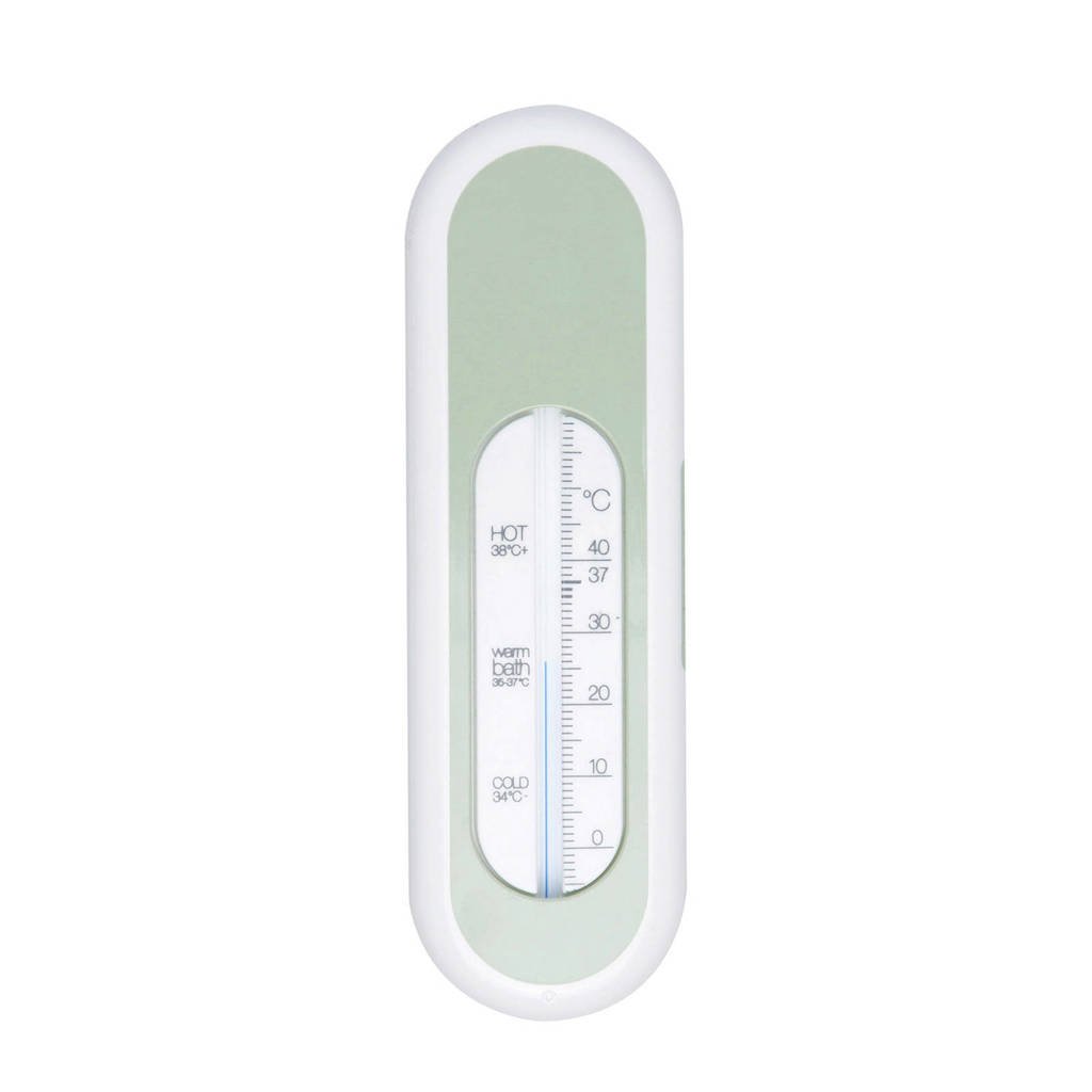 bébé-jou Badthermometer Ocean Green, ocean green