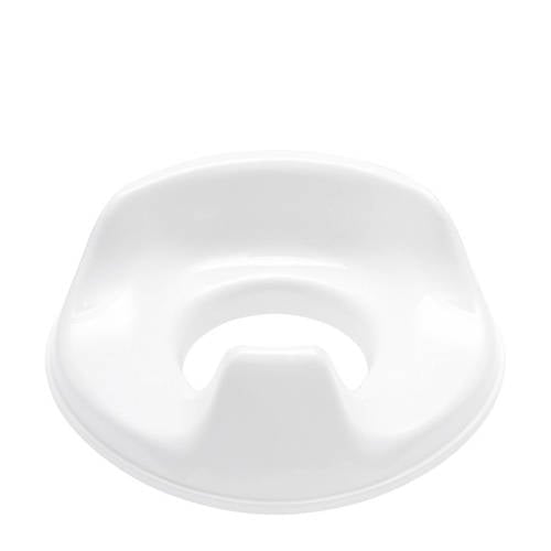 bébé-jou Toiletverkleiner de luxe Wit afbeelding
