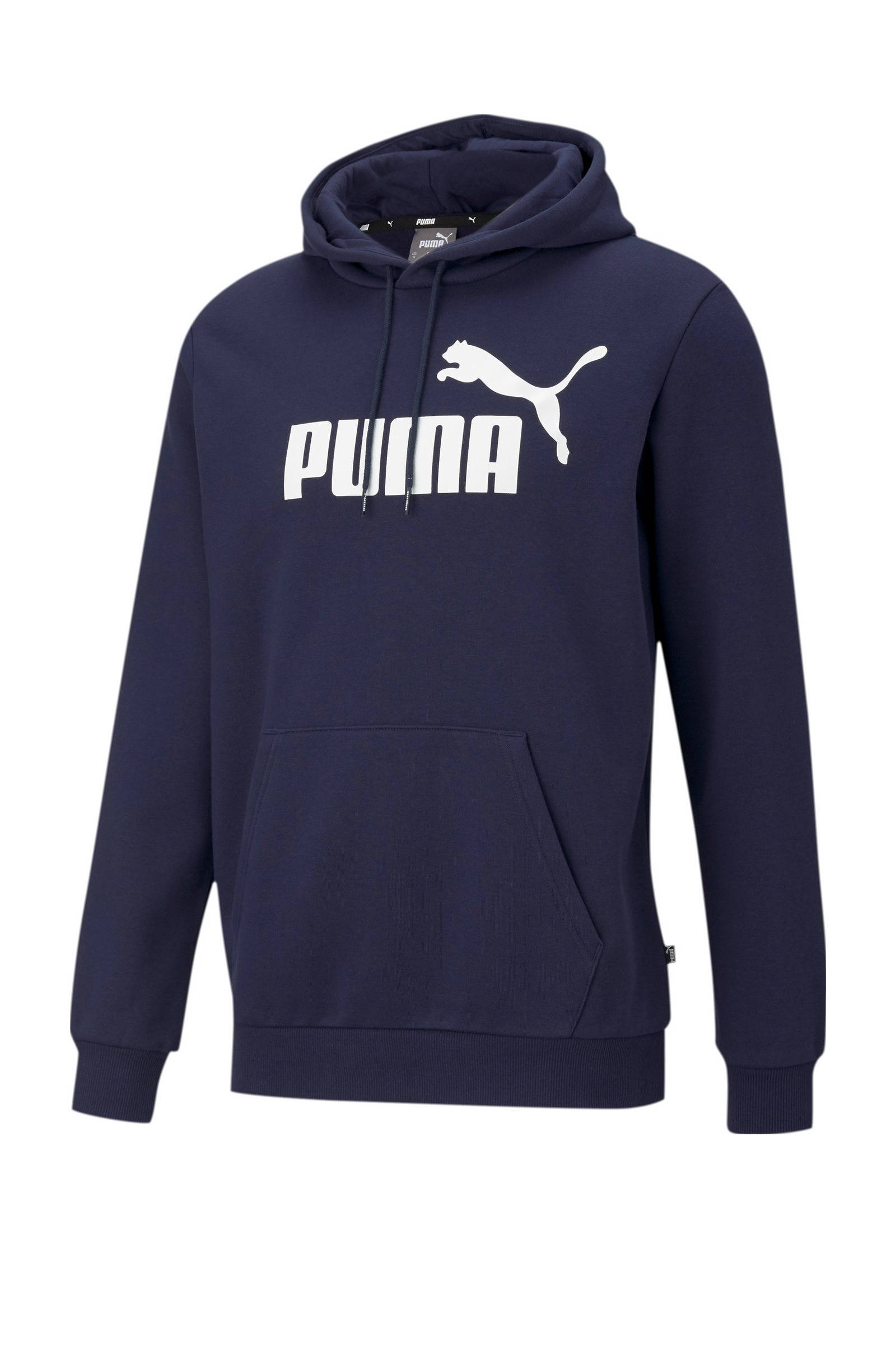 hoodie puma homme