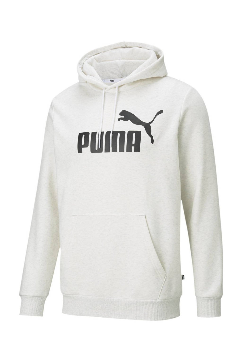Puma hoodie wit, Wit