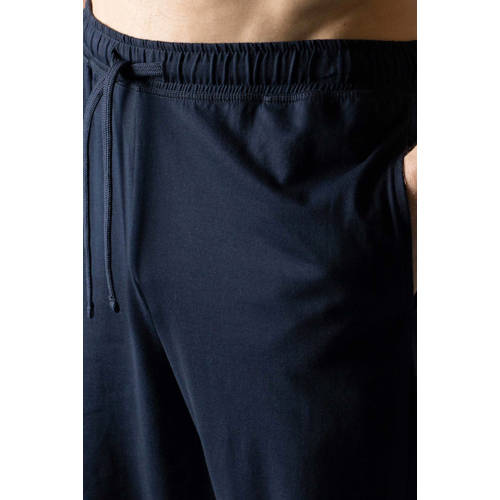 CECEBA +size pyjamabroek donkerblauw afbeelding