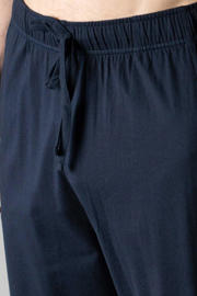 thumbnail: CECEBA +size pyjamashort donkerblauw