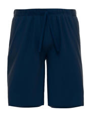 thumbnail: CECEBA +size pyjamashort donkerblauw