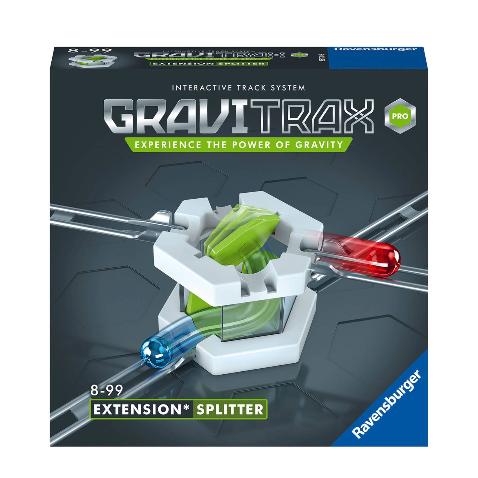 Ravensburger Gravitrax Pro Action Block Splitter online kopen