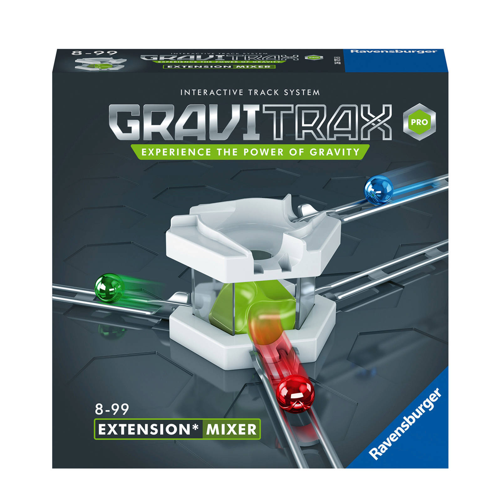 Ravensburger GraviTrax Extension Mixer Uitbreiding online kopen