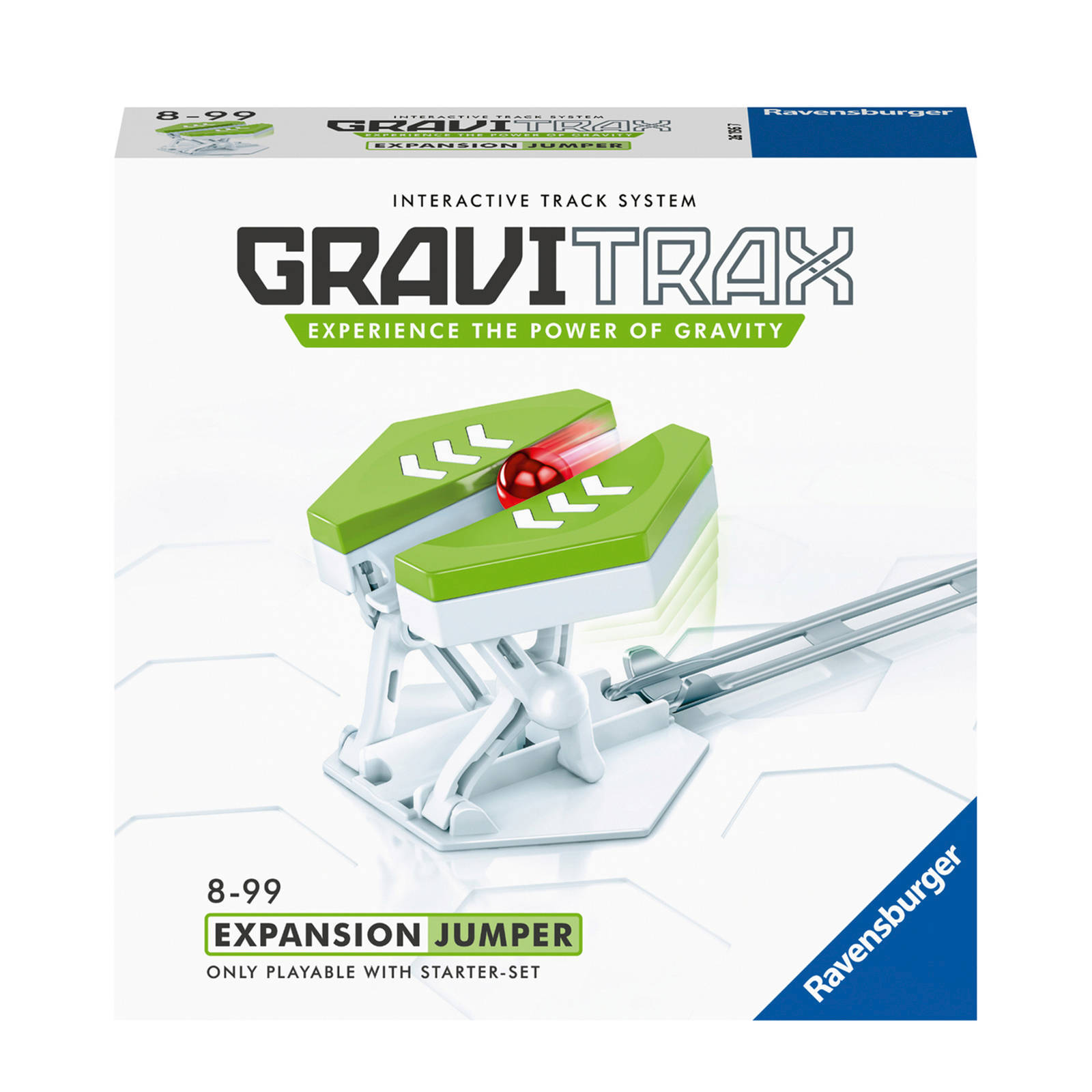 Ravensburger GraviTrax® Jumper online kopen