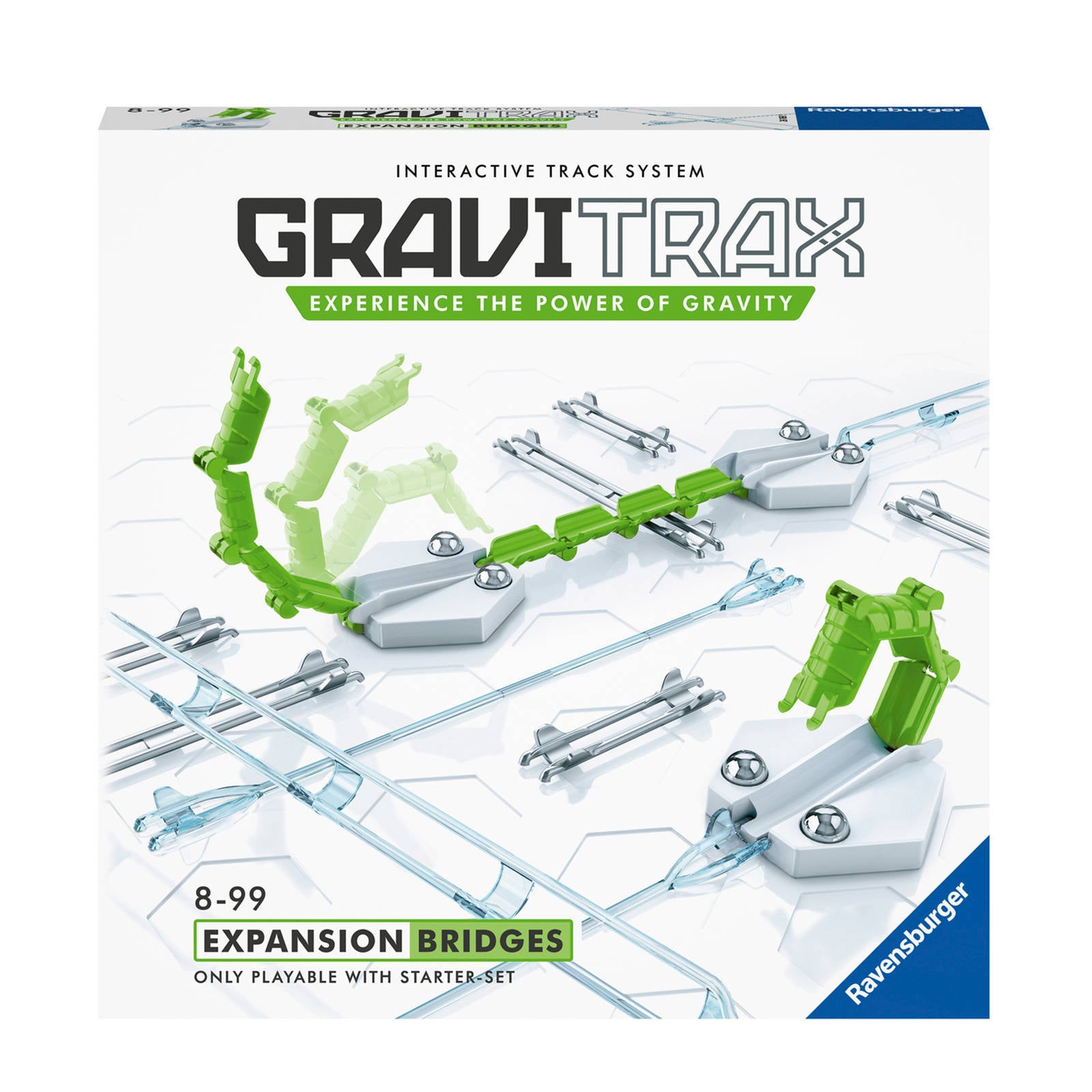 Ravensburger Gravitrax Add on Bridges online kopen