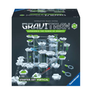 GraviTrax® Starter Set Vertical